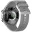 hoco. Pametni sat, 1.39" zaslon, Bluetooth, IP67 - Y16 Silver