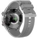 hoco. Pametni sat, 1.39" zaslon, Bluetooth, IP67 - Y16 Silver