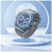 hoco. Pametni sat, 1.39" zaslon, Bluetooth, IP67 - Y16 Silver