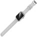 hoco. Pametni sat, 1.81" TFT zaslon, Bluetooth, IPX4 - Y26 Silver