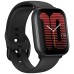 Amazfit Pametni sat, 1.75" AMOLED, vodootporan 5ATM, BT, GPS - Active - Midnight Black
