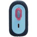 JBL Zvučnik bežični, GO 3, Bluetooth, IP67, Blue/Pink - GO 3 Bluetooth Speaker Blue/pink