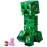 Lego Creeper, LEGO Minecraft