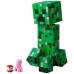 Lego Creeper, LEGO Minecraft