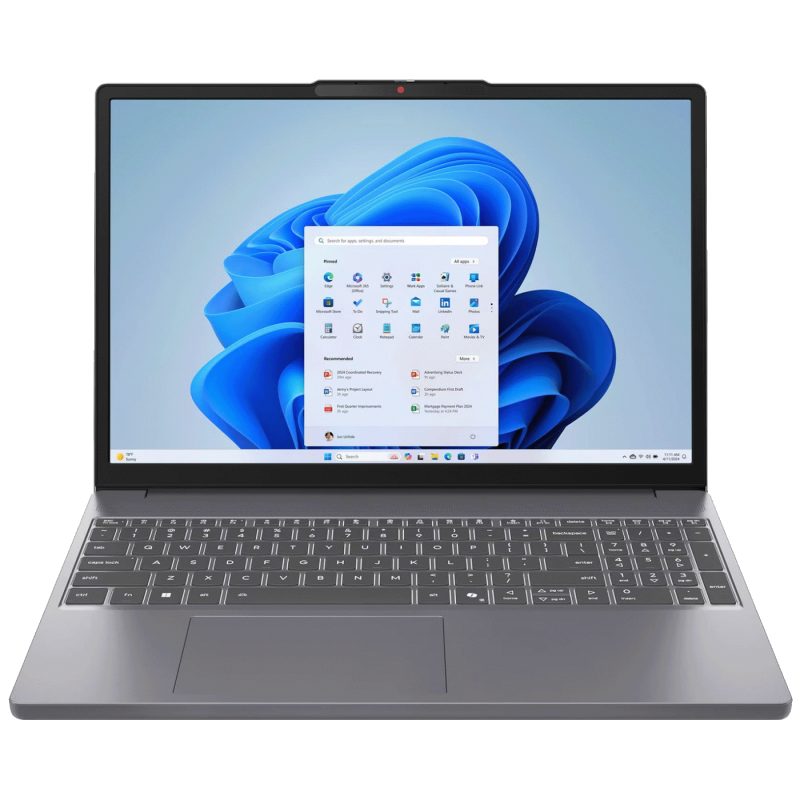 Lenovo Laptop 15.6", Intel Core i5-13420H 4.6 GHz, 24GB, SSD 1TB - IdeaPad 3 15IRH10; 83K100JNSC