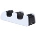 NN-Su Stanica za punjenje bežičnih kontrolera za PS5 - Dual Charging Dock For PS5