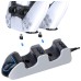 NN-Su Stanica za punjenje bežičnih kontrolera za PS5 - Dual Charging Dock For PS5