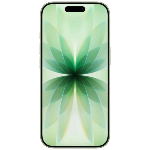 Apple iPhone 17, 256 GB, Super Retina XDR OLED 6.3" - iPhone 17 256GB Sage