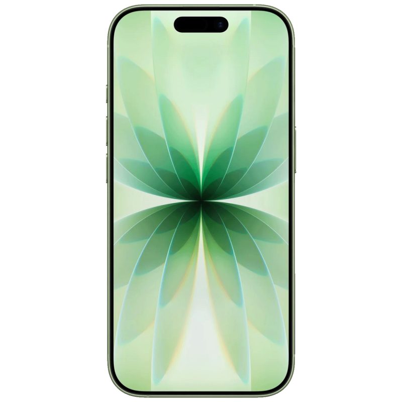 Apple iPhone 17, 256 GB, Super Retina XDR OLED 6.3" - iPhone 17 256GB Sage