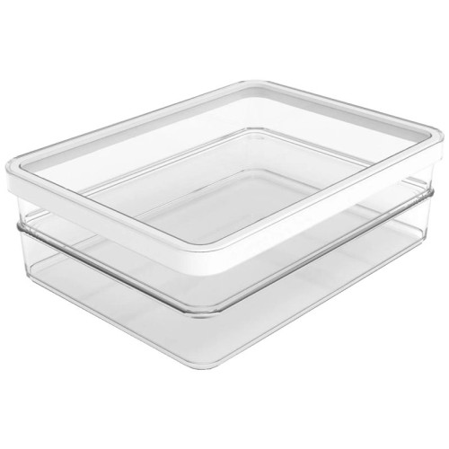 Rotho Plastična posuda za hranu, 2 x 0,85l - 1050990000