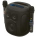 SAL Zvučnik bežični sa mikrofonom,Boombox,Bluetooth,100W,IPX5 - PARCUBE