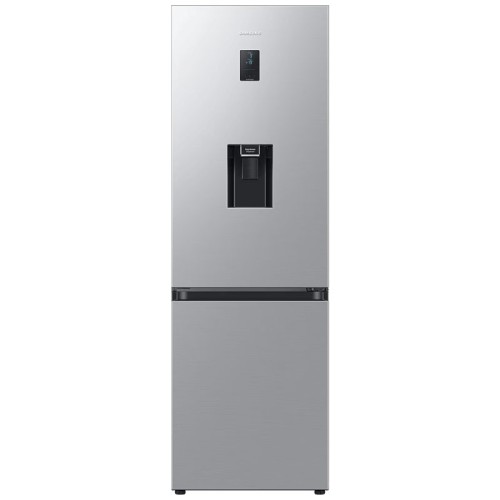 Samsung Frižider/zamrzivač, zapremina 341 lit., NoFrost, E - RB34C652ESA/EK