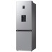 Samsung Frižider/zamrzivač, zapremina 341 lit., NoFrost, E - RB34C652ESA/EK