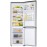 Samsung Frižider/zamrzivač, zapremina 341 lit., NoFrost, E - RB34C652ESA/EK