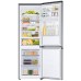 Samsung Frižider/zamrzivač, zapremina 341 lit., NoFrost, E - RB34C652ESA/EK