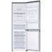 Samsung Frižider/zamrzivač, zapremina 341 lit., NoFrost, E - RB34C652ESA/EK