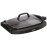Tefal Grill / Roštilj električni, sa poklopcem, 2000W - CB6A0830