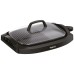 Tefal Grill / Roštilj električni, sa poklopcem, 2000W - CB6A0830