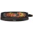 Tefal Grill / Roštilj električni, sa poklopcem, 2000W - CB6A0830