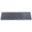 Tracer Tastatura sa touchpad-om, bežična - EXPERT RF 2,4 GHZ