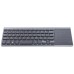 Tracer Tastatura sa touchpad-om, bežična - EXPERT RF 2,4 GHZ