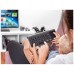 Tracer Tastatura sa touchpad-om, bežična - EXPERT RF 2,4 GHZ