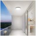 Xiaomi Pametna LED stropna svjetiljka, 17W - Mi Smart Ceiling Light D20