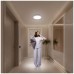 Xiaomi Pametna LED stropna svjetiljka, 17W - Mi Smart Ceiling Light D20