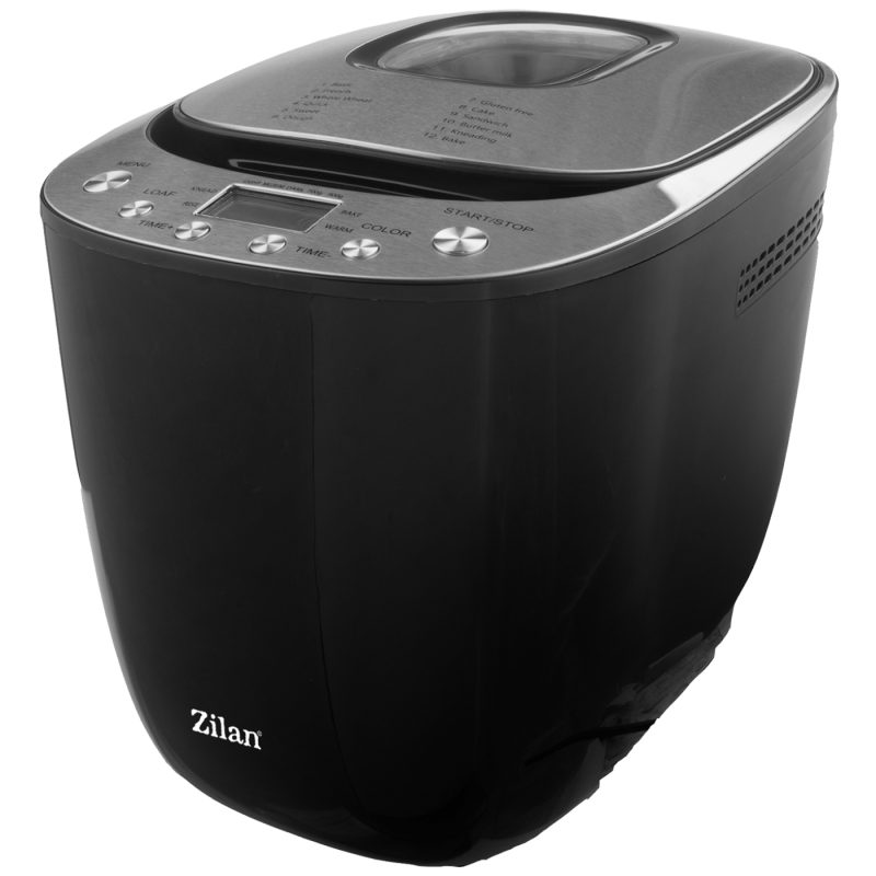 Zilan Pekač hljeba, 12 programa, 550 W - ZLN5213