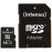 Intenso Micro SD Kartica 16GB Class 10 (SDHC & SDXC) sa adapterom - SDHCmicro+ad-16GB/Class10
