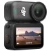 DJI Akcijska kamera, 4K, OLED zaslon, 128GB - Osmo Nano Standard C 120GB