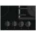Gorenje Ugradbena staklokeramička kombinirana ploča za kuhanje,3000W - GCE691BSC