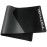 A4Tech Podloga za miš, 300 x 750mm, 2mm - A4-FP70 BLACK