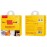 hoco. USB kabl za smartphone,silikonski,1.2 met, 2 A,crno/crveni - X21 Silicone USB type C, Black/Red