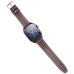 hoco. Pametni sat, 2.03" zaslon, Bluetooth, IP67 - Y17 Black