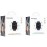 hoco. Pametni sat, 1.95" TFT zaslon, Bluetooth - Y27 Black