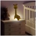 home Lampa, LED, stolna, za dječije sobe, žirafa - LA 9/G