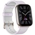 Amazfit Pametni sat, 1.75" AMOLED, vodootporan 5ATM, BT, GPS - Active - Lavender Purple