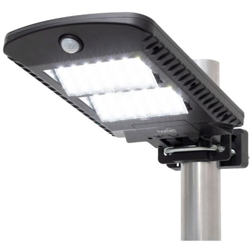 home Reflektor LED sa solarnim panelom, detekcija pokreta, 1000lm - FLP1002 SOLAR
