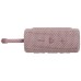JBL Zvučnik bežični, GO 3, Bluetooth, IP67, Pink - GO 3 Bluetooth Speaker Pink