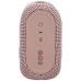 JBL Zvučnik bežični, GO 3, Bluetooth, IP67, Pink - GO 3 Bluetooth Speaker Pink