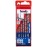 kwb Set borera za metal, 2-8 mm, 6 kom., KWB SILVER STAR - 205540
