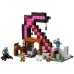 Lego Rudnik Trnokopa, LEGO Minecraft