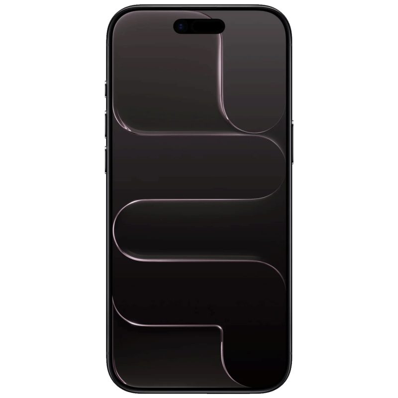 Apple iPhone 17 Air, 256 GB, Super Retina XDR OLED 6.5" - iPhone Air 256GB Space Black