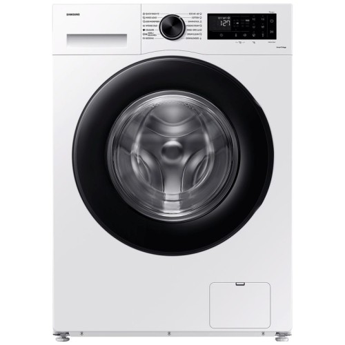 Samsung Mašina za veš, 1400 obrtaja, 8kg veša, WiFi, A - WW80CGC0EDAELE