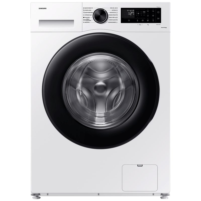 Samsung Mašina za veš, 1400 obrtaja, 8kg veša, WiFi, A - WW80CGC0EDAELE