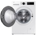 Samsung Mašina za veš, 1400 obrtaja, 8kg veša, WiFi, A - WW80CGC0EDAELE