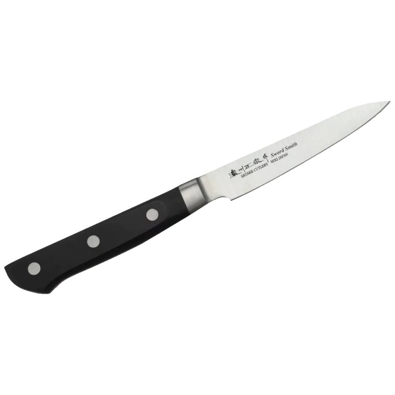 Satake Nož, 10cm, Satake Satoru - 802-796