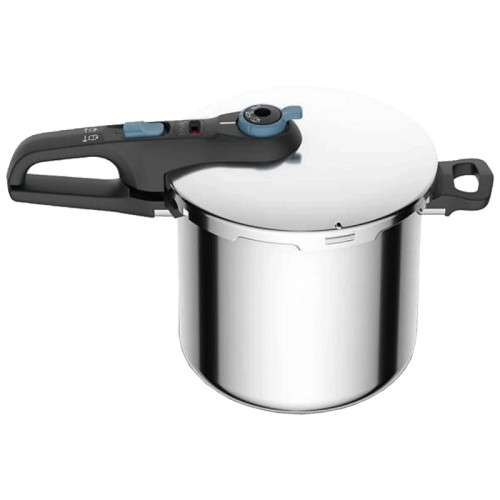 Tefal Ekspres lonac, zapremina 8 lit., 5 sigurnosnih sistema - P2584401