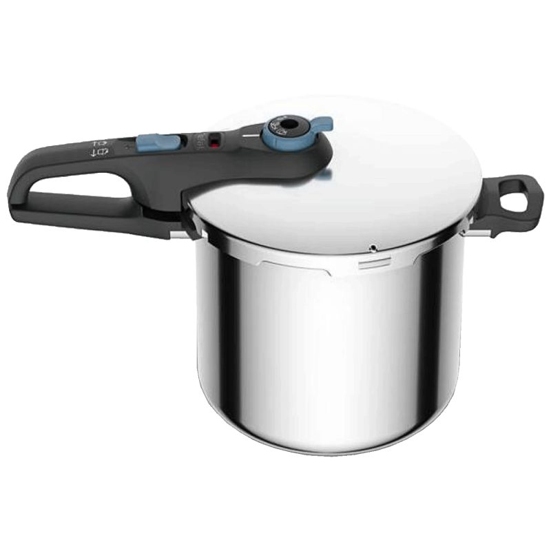 Tefal Ekspres lonac, zapremina 8 lit., 5 sigurnosnih sistema - P2584401
